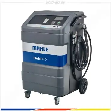 Mahle Automatik- Getriebespülgerät FluidPRO ATX 190 / Mercedes Benz